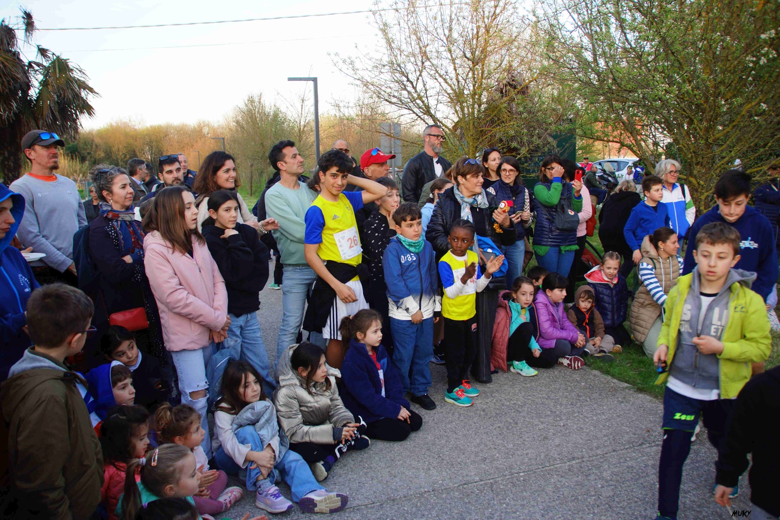 Ravenna: Promesse al Baronio - 28 marzo 2026